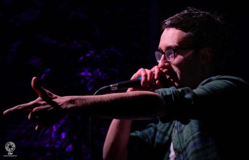 Edinburgh: Scottish Comedy Night at an Old Town Cocktail Bar - Who Should Attend the Scottish Comedy Night?