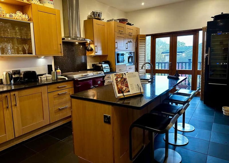 Edinburgh: Scottish Cooking Class with City Views - Discover Scottish Cooking in a Cozy Edinburgh Setting with Stunning Views