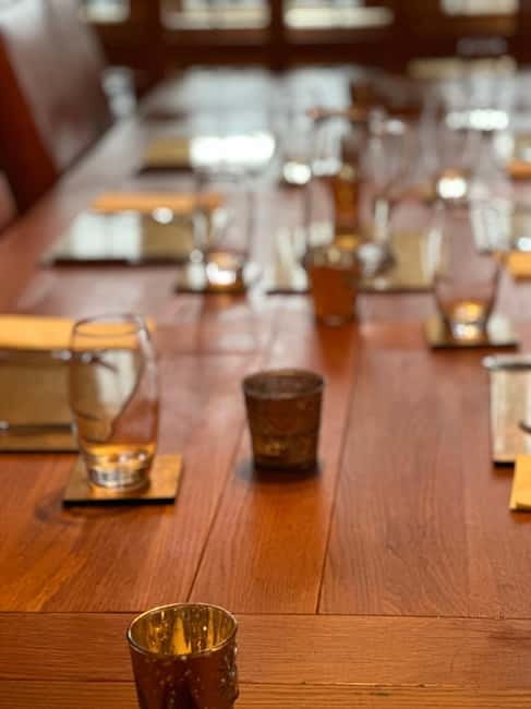 Edinburgh: Scottish Cooking Class with City Views - Meet Fiona: Edinburgh’s Passionate Scottish Chef