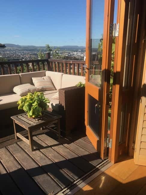 Edinburgh: Scottish Cooking Class with City Views - Whats Included: Enjoy Scottish Hospitality and a Gift