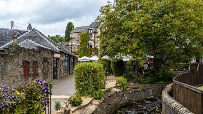 Edinburgh: Scottish Highlands Walking Day Tour with Guide - What to Bring for the Day Trip