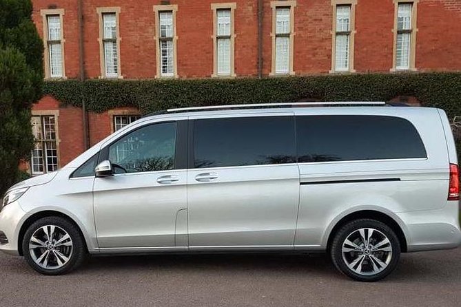 Edinburgh Shore Excursions - Discover Edinburgh in Comfort and Style