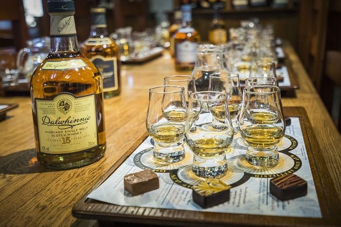 Edinburgh Shore Excursions - Visiting the Royal Yacht Britannia