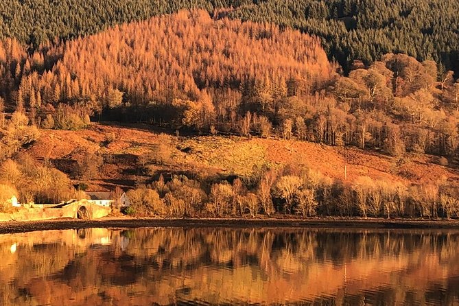 Edinburgh Shore Excursions - Customizable Itinerary for a Personal Edinburgh Experience