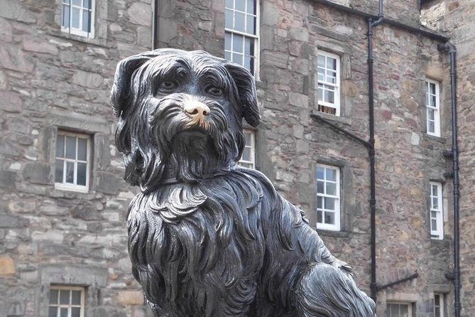 Edinburgh Shore Excursions - Practical Considerations and Booking Insights