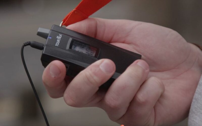 Edinburgh: Small-Group History of Whisky Tour with Tasting - The Guide’s Approach and Storytelling Style