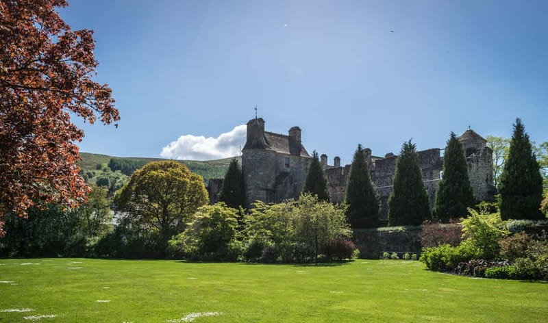 Edinburgh: St. Andrews and Falkland Palace Day Tour - Practical Tips and Considerations