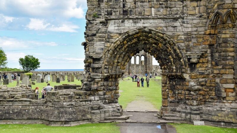 Edinburgh: St Andrews, Dunnottar Castle & Falkland Tour - Practical Tips for the Day Trip