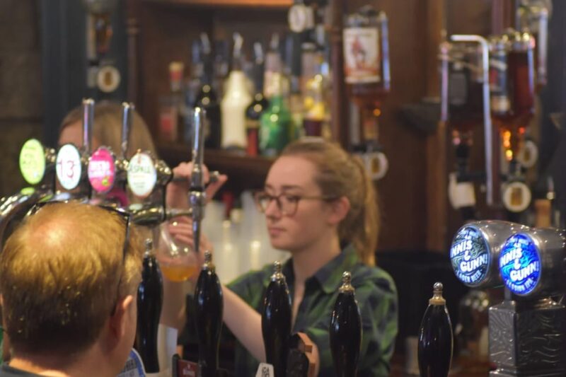 Edinburgh: Stand Up Comedy Show - Who Will Enjoy This Comedy Show?