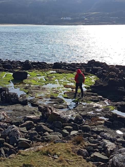 Edinburgh: Stirling, Highlands, Loch Ness, Mull 5-Day Tour - Key Points