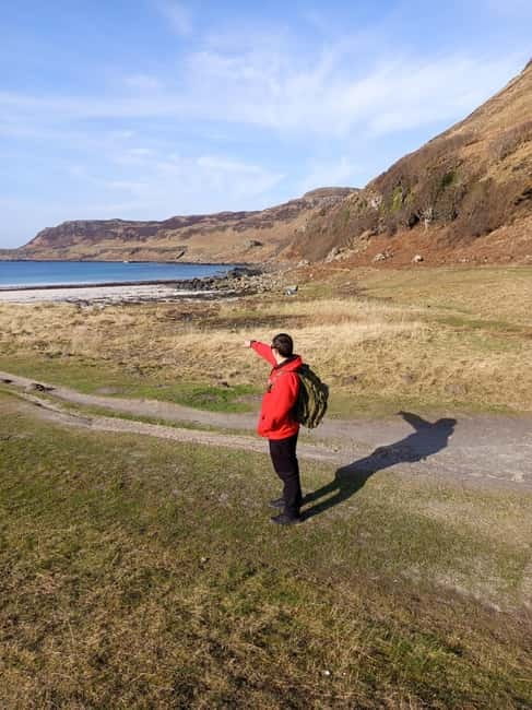 Edinburgh: Stirling, Highlands, Loch Ness, Mull 5-Day Tour - Exploring the Scottish Highlands and Victorian Villages