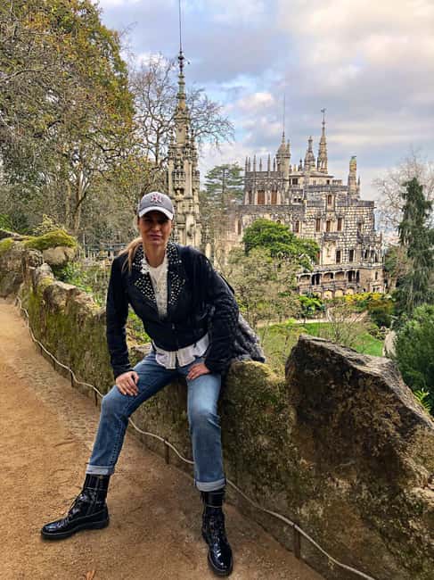 Edinburgh: Stirling & the Braveheart Trail Private Day Trip - Key Points