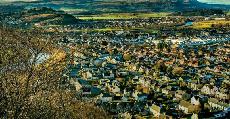 Edinburgh: Stirling, Whisky & St Andrews Tour in Italian - Whisky Tasting at Kingsbarns Distillery