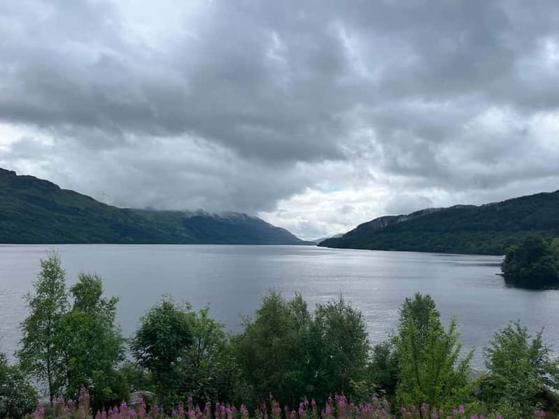 Edinburgh: The Kelpies, Loch Lomond & Trossachs Day Trip - Key Points