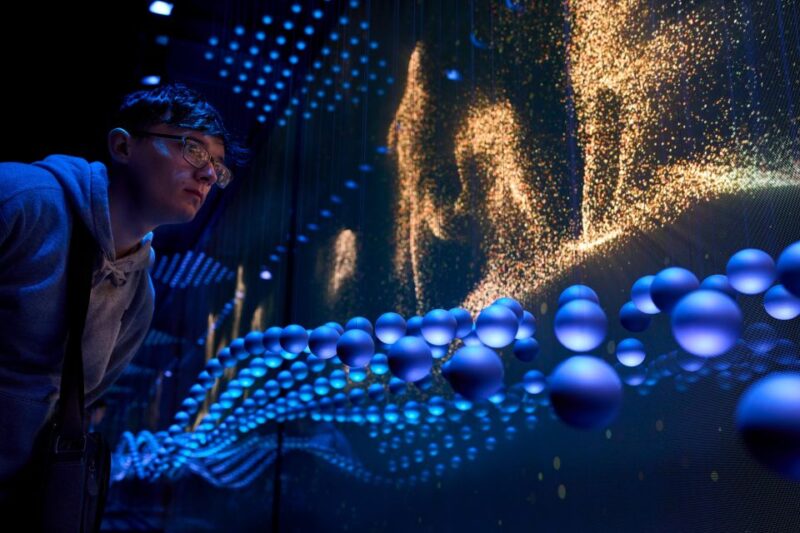 Edinburgh: The Scotch Whisky Experience Tour and Tasting - What the Tour Includes and How to Book