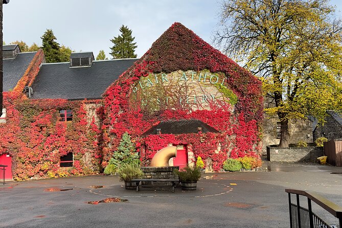 Edinburgh to Inverness | Executive Transfer - Flexible Booking for Your Scottish Travel Plans