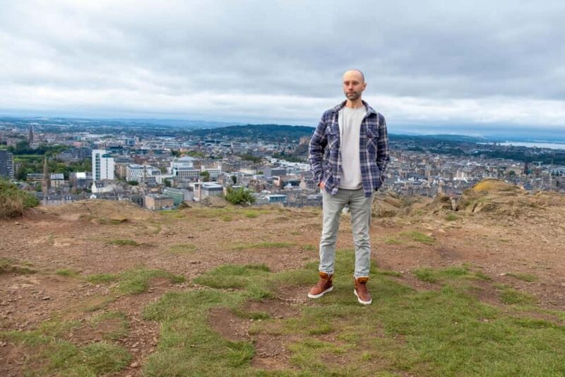 Edinburgh to Midhope Castle Private Guided Half-Day Car Trip - Key Points