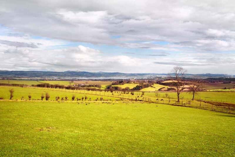 Edinburgh to Midhope Castle Private Guided Half-Day Car Trip - Additional Locations and Similar Experiences