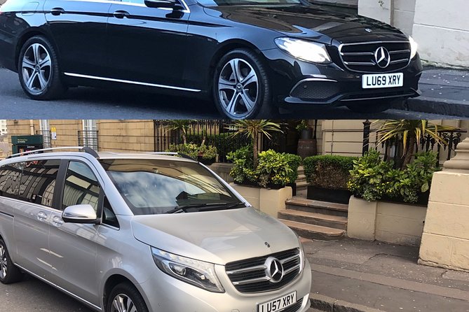 Edinburgh Tour Half Day - The Guide’s Knowledge and Personal Approach