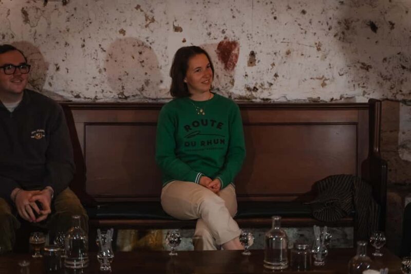 Edinburgh: Underground Beer Tasting in Lost Close - Discover Edinburgh’s Hidden Beer Scene Beneath the Streets