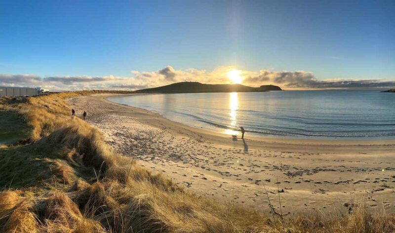 Edinburgh: Up Helly Aa Viking Festival & Shetland Tour - Key Points