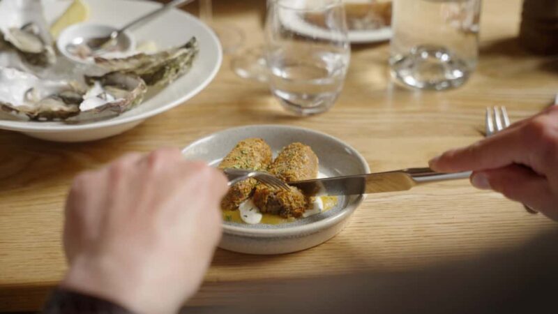 Edinburgh: VIP Food Tour in a Hidden, Traditional Restaurant - Value and Booking Flexibility