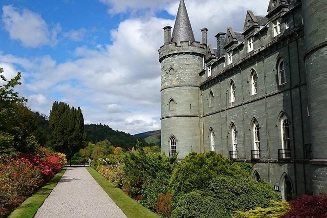Edinburgh: West Highland Lochs, Mountains & Castles - Who Will Appreciate This Tour