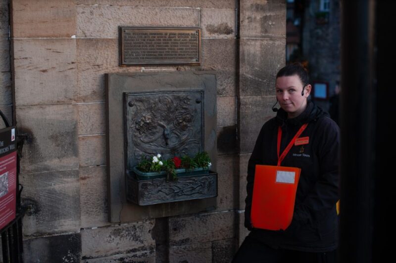 Edinburgh: Witches, Trials, and Truth Small-Group Tour - Who Will Appreciate This Tour Most