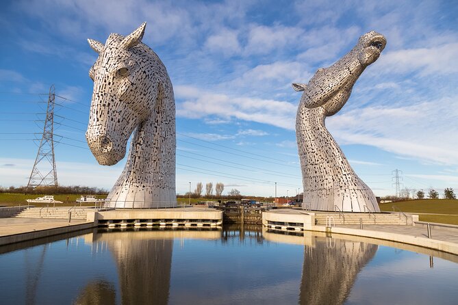 Edinburgh:5-Day Isle of Skye, Inverness & Loch Ness Tour w/Hostel - Day Three: The Natural Wonders of Skye