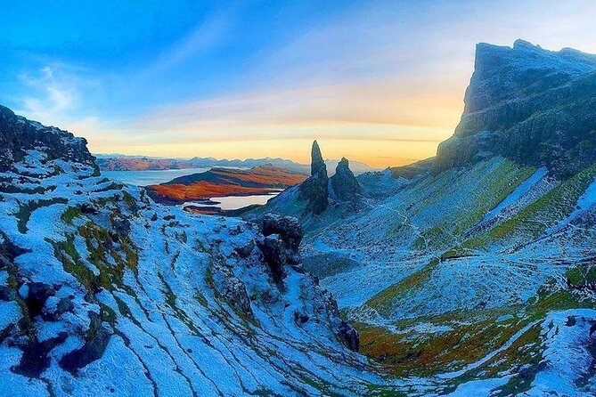 Edinburgh:5-Day Isle of Skye, Inverness & Loch Ness Tour w/Hostel - Day Five: Highland Heritage and Historic Towns