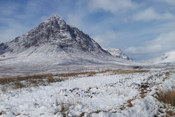 Edinburgh:5-Day Isle of Skye, Inverness & Loch Ness Tour w/Hostel - What’s Included and What’s Not