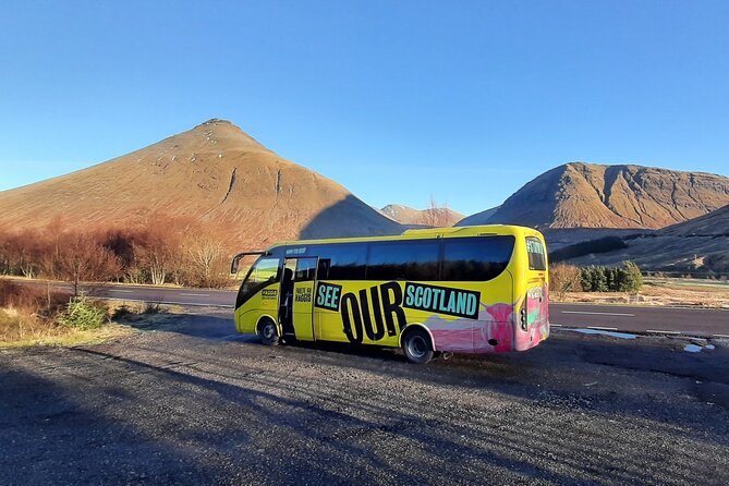 Edinburgh:5-Day Isle of Skye, Inverness & Loch Ness Tour w/Hostel - Practical Tips and Considerations