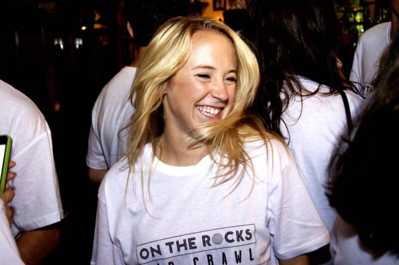 Edinburgh's Best Bar Crawl: Free Shots, Discounts, Photos - Flexibility with Booking and Cancellations