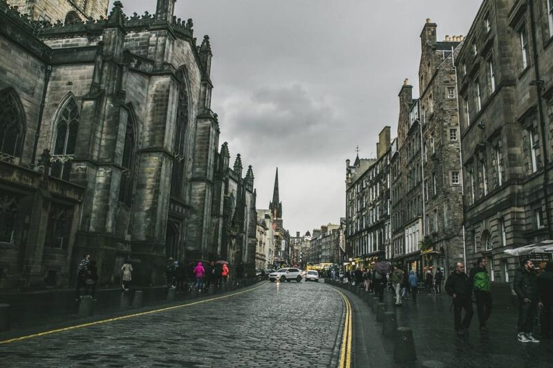 Edinburgh's Best Harry Potter Tour & Premium Whisky Tasting - The Whisky Tasting Experience: A Deeper Dive