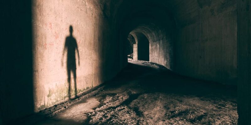 Edinburgh's Haunted Heart: Ghouls, Graves and Ghostly Tales - Key Points