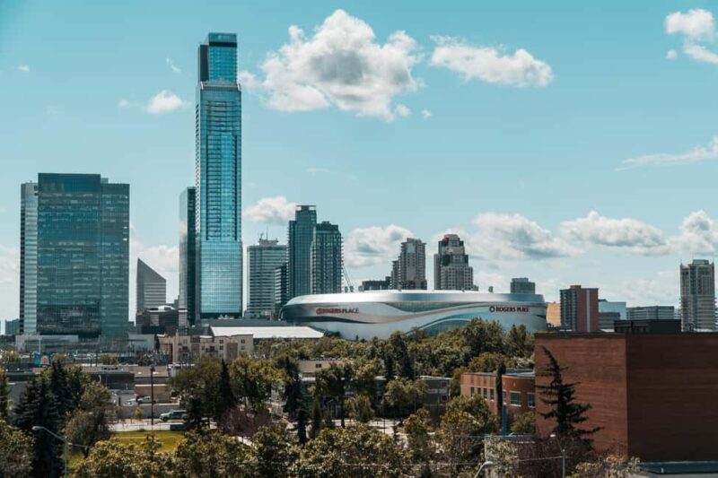 Edmonton: 3-Hour City Highlights Walking Tour With Guide - The Value of the Tour: Great Insight at an Unbeatable Price