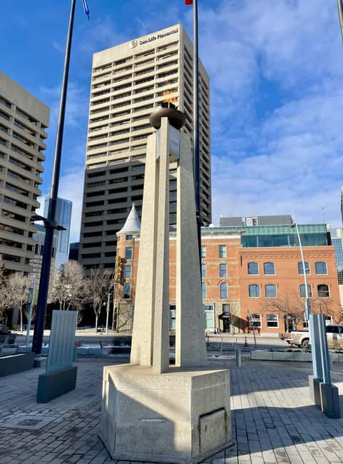 Edmonton: 3-Hour City Highlights Walking Tour With Guide - Who Will Enjoy This Tour Most?