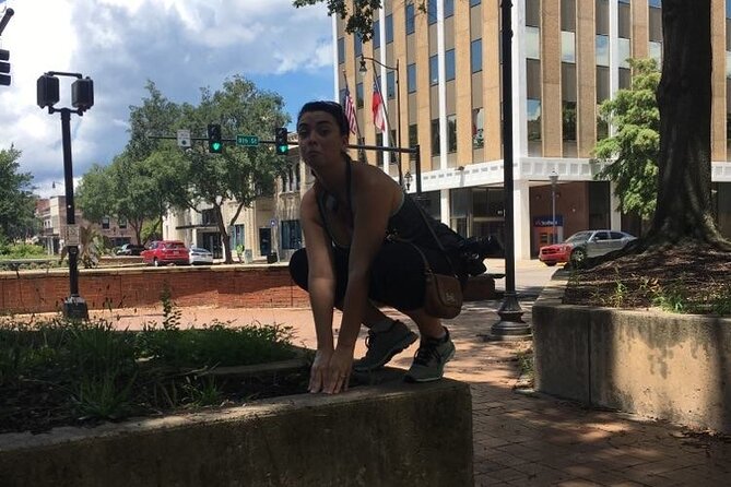 Edmonton City Scavenger Hunt Excursion by Operation City Quest - Key Points