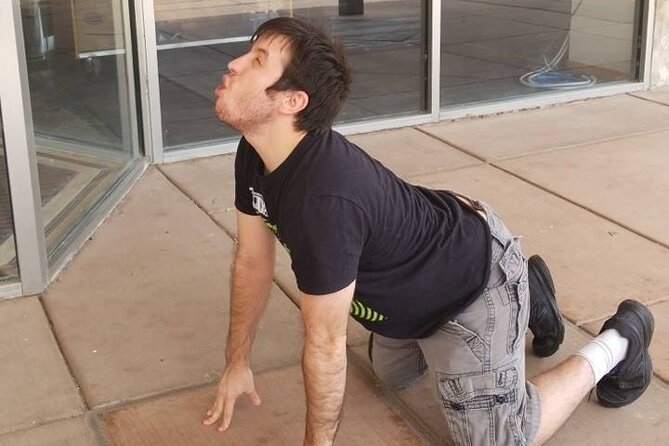 Edmonton City Scavenger Hunt Excursion by Operation City Quest - Why Choose Operation City Quest Over Other Tours?