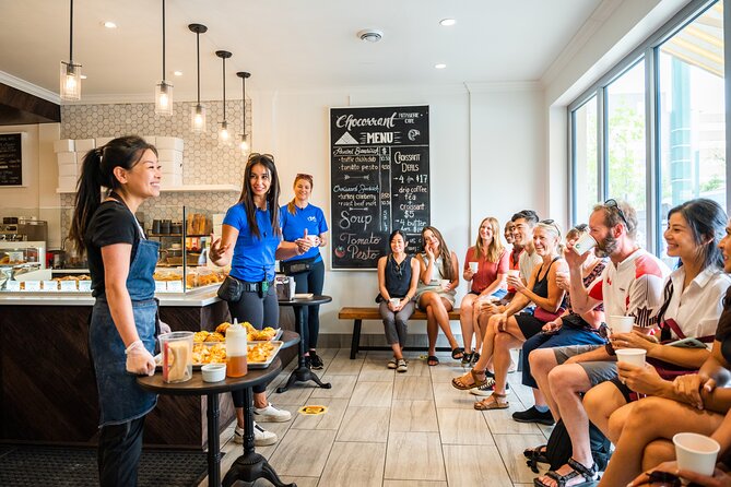 Edmonton Food Bike Tour - Booking, Cancellation, and Weather Policy