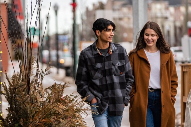 Edmonton Food Walk Tour - Pacing, Accessibility, and Practical Tips