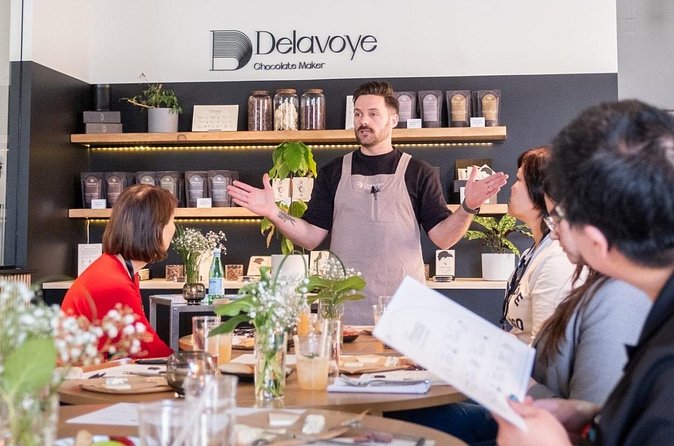 Edmonton Food Walk Tour - How This Tour Differs from Other Edmonton Experiences