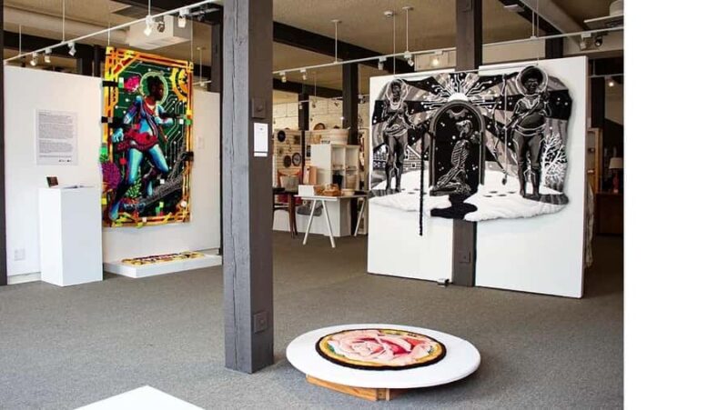 Edmonton: Museums and Muttart Conservatory Tour - The Sum Up: A Well-Rounded Introduction to Edmonton’s Heart