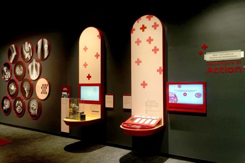 Edmonton: TELUS World of Science General Admission Ticket - Arctic Journey: Discovering Polar Environments