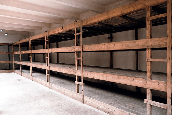 Educational Private Tour of Terezin Concentration Camp - Exploring Terezín Memorial and the Large Fortress