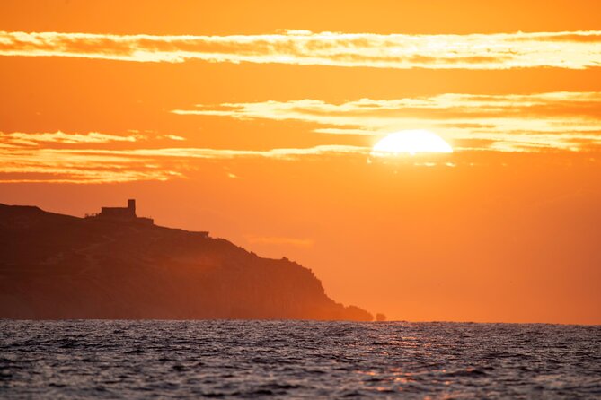 Educational Sunrise Whale Watching with Photos Included - The Experience of a Calm Sunrise over Cabo Bay