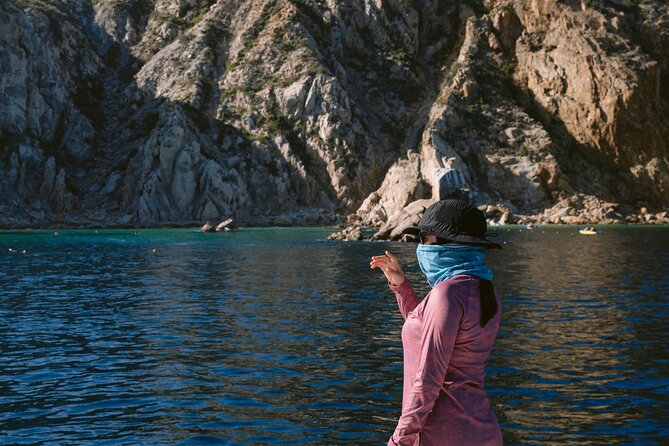 Educational Sunrise Whale Watching with Photos Included - Price, Booking, and Cancellation Policies