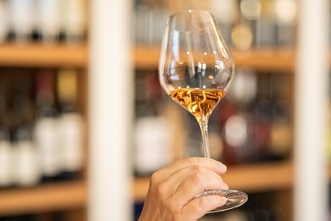 Educational wine tasting in Split - What makes this wine tasting unique in Split