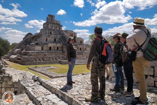 Edzná, the house of the Itzaes - Why this tour is a top choice for history and nature lovers