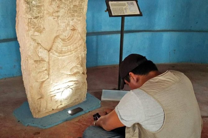 Edzná, the house of the Itzaes - Final thoughts on the Edzná tour from Campeche